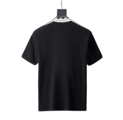 POLO DIOR BLACK