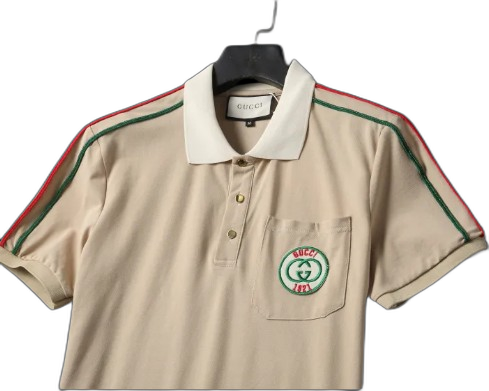 POLO GG BEIGE