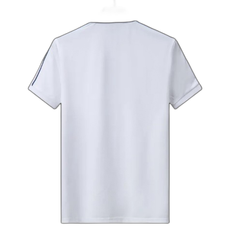 POLO GG WHITE