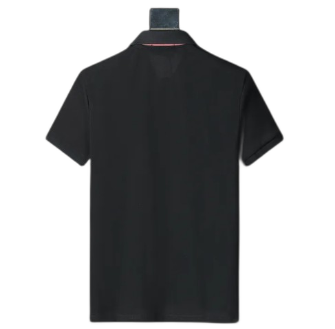 POLO GG BLACK