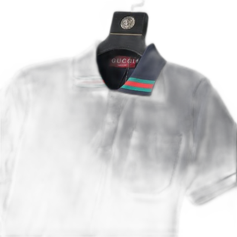 POLO GG BLUE