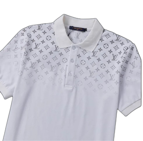 POLO LV WHITE