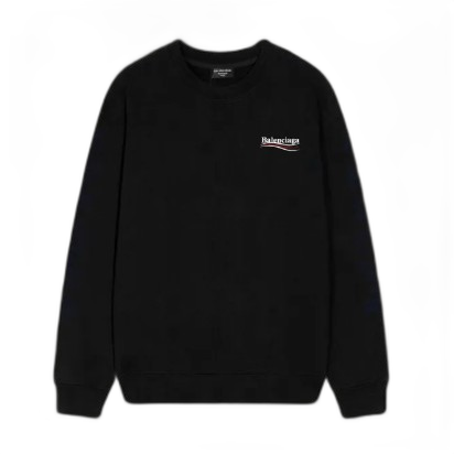 FELPA BALENCIAGA