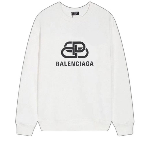 FELPA BALENCIAGA