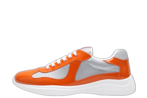 SCARPE-PRADA