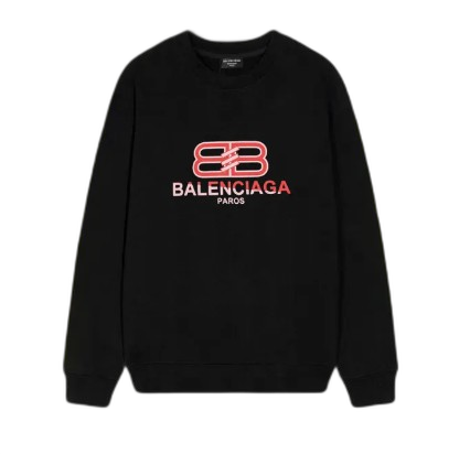 FELPA BALENCIAGA