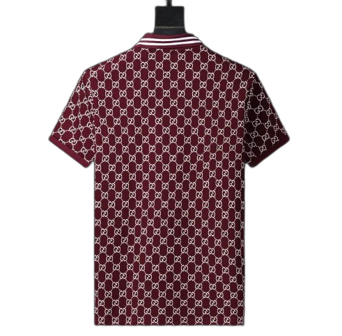 POLO GG RED