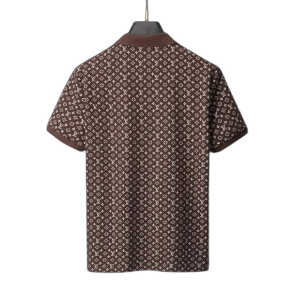 POLO LV BROWN