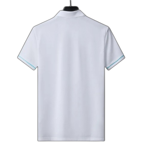POLO LV WHITE