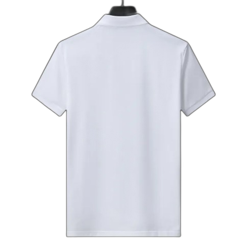 POLO LV WHITE