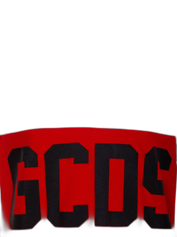 GCDS