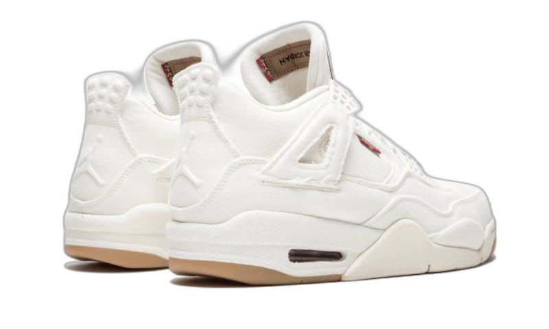 Levi’s White