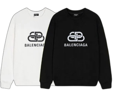 FELPA BALENCIAGA