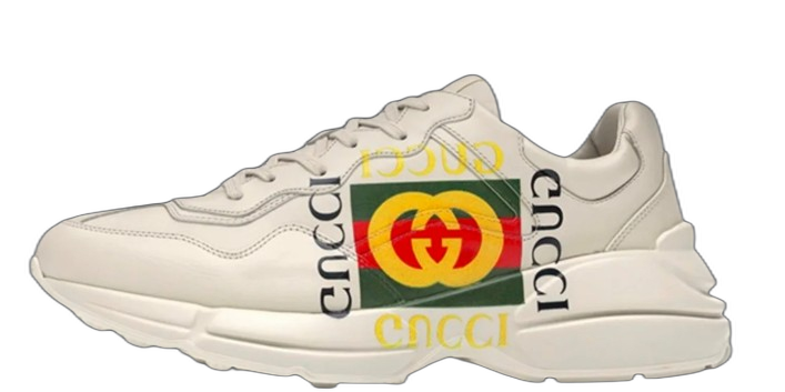 SCARPE GG
