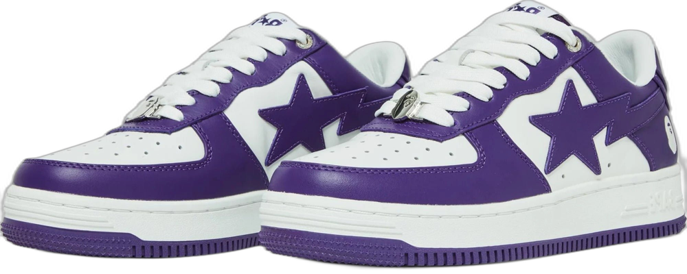 M1 “PURPLE”
