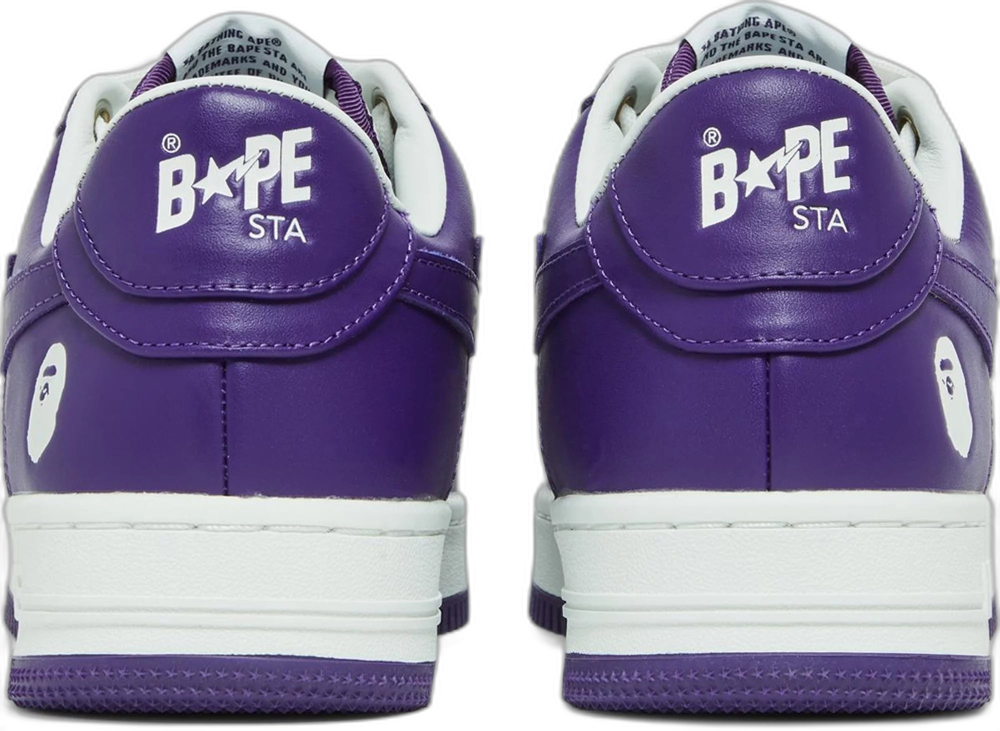 M1 “PURPLE”