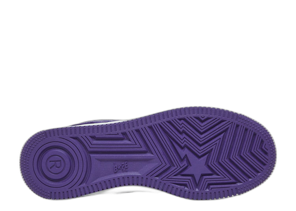 M1 “PURPLE”