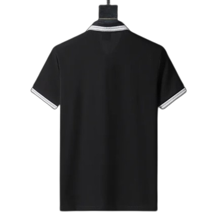 POLO BOSS BLACK