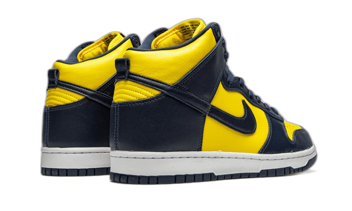 Maize &amp; Blue (Michigan)