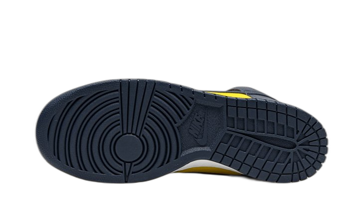 Maize &amp; Blue (Michigan)