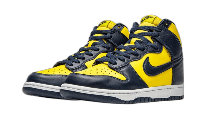 Maize &amp; Blue (Michigan)