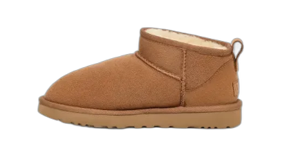 Ugg Chestnut da Donna classic ultra mini