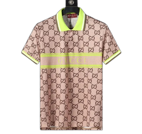 POLO GG BROWN
