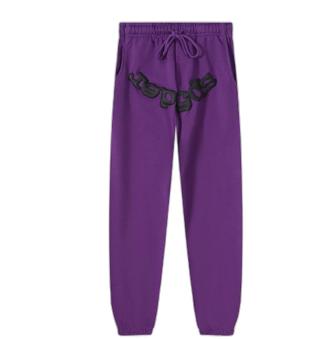 SP5DER TRACKSUIT