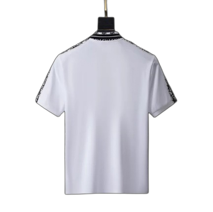 POLO DIOR WHITE