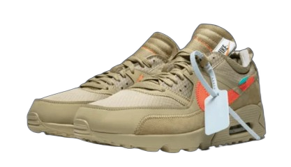 x off Desert Ore