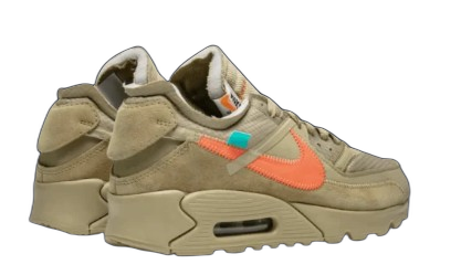x off Desert Ore