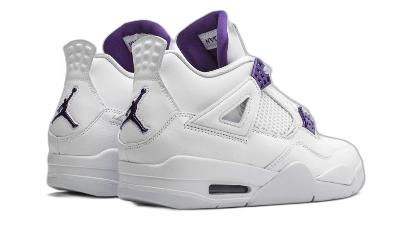 Metallic Purple