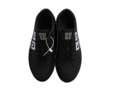 Universal Black