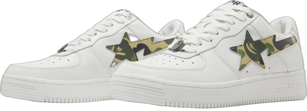 MILITARY CAMO