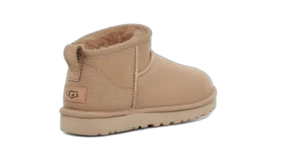 Ugg Sand da Donna classic ultra mini