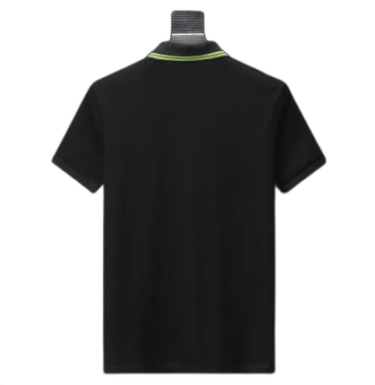 POLO GG BLACK