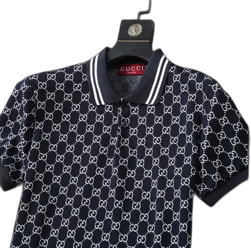 POLO GG BLACK