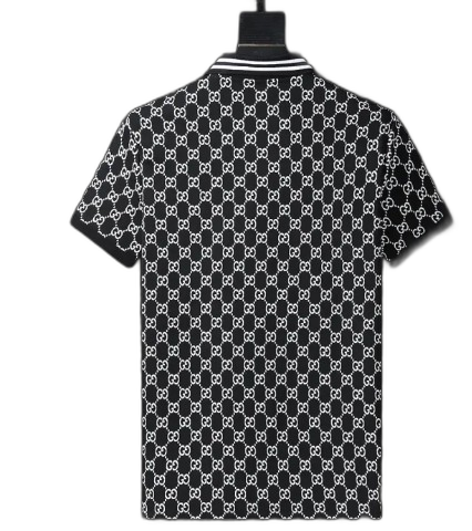 POLO GG BLACK