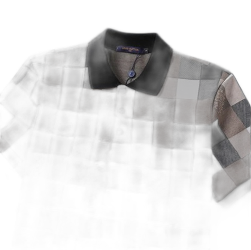 POLO LV BROWN