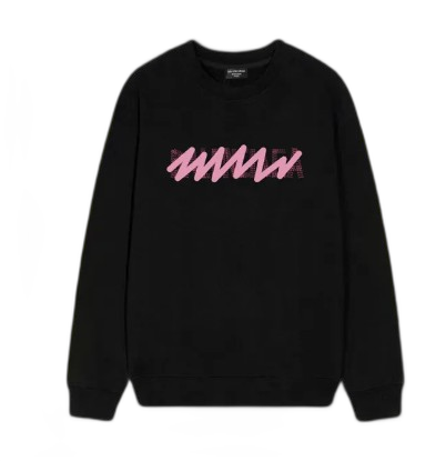 FELPA BALENCIAGA