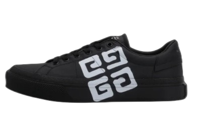 Universal Black