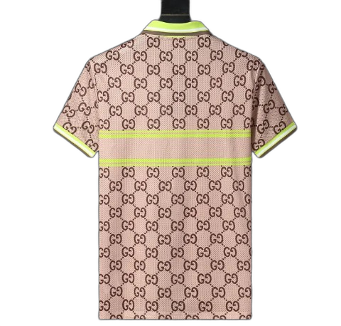 POLO GG BROWN