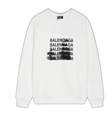 FELPA BALENCIAGA