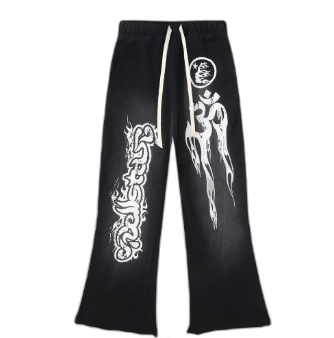 TRACKSUIT SP5DER