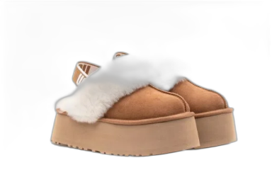 Ugg Chestnut da Donna w funkette