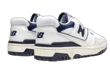 NEW BALANCE 550 NAVY BLUE