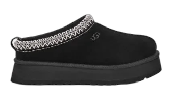 Ugg Black da Donna tazz