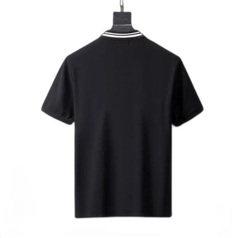 POLO GG BLACK