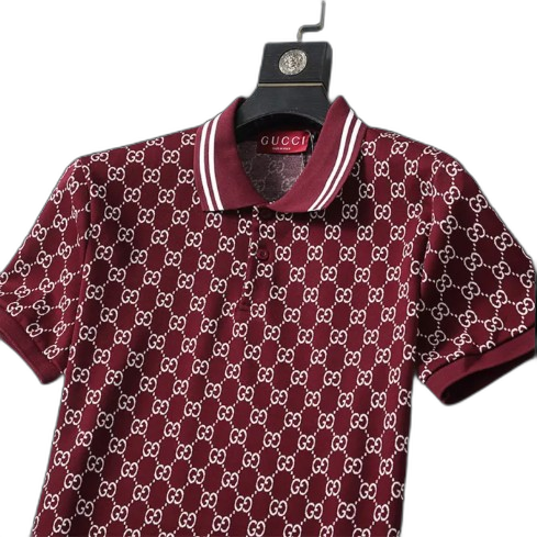 POLO GG RED