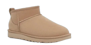 Ugg Sand da Donna classic ultra mini